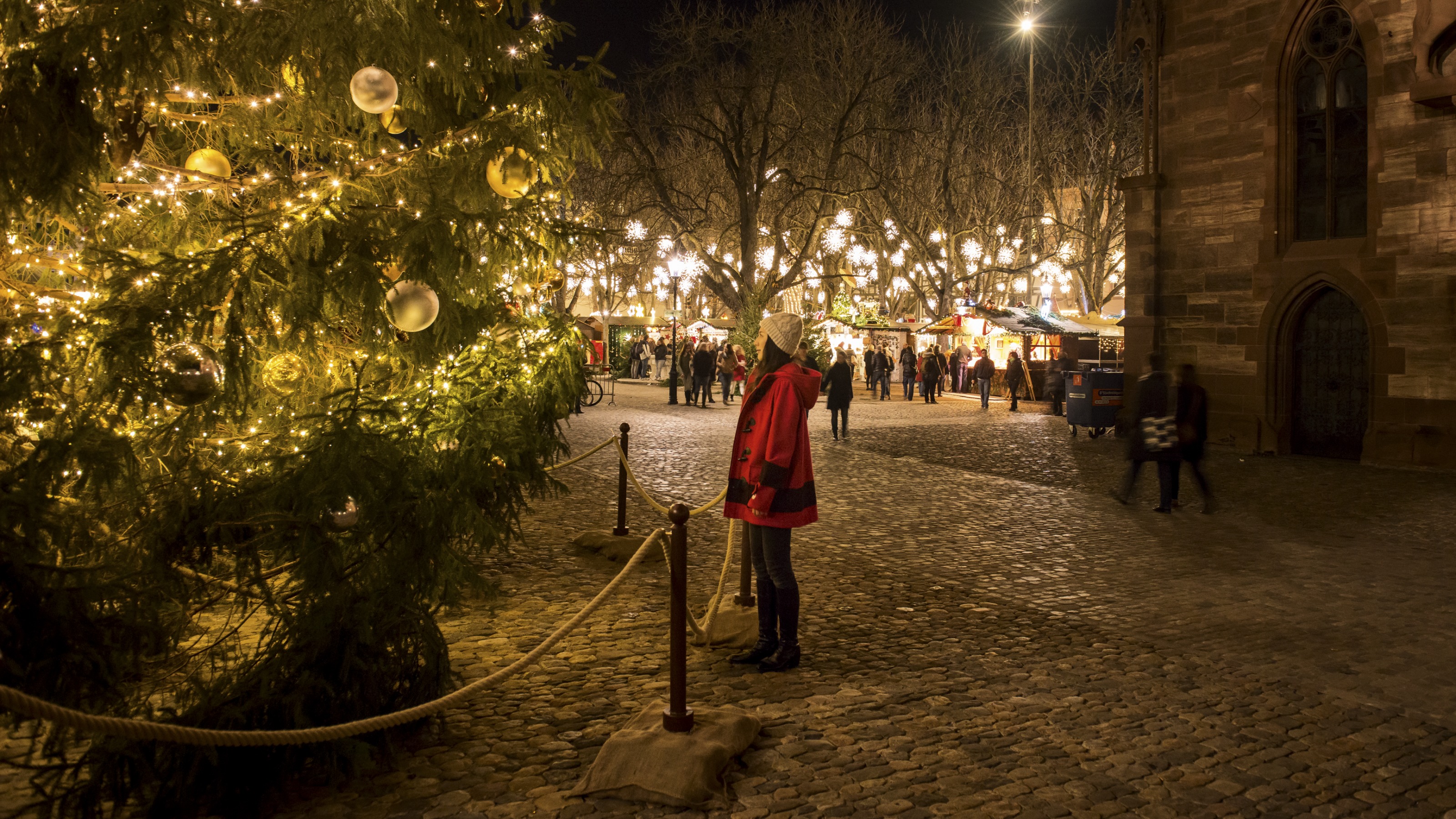 Christmas in Switzerland Switzerland Tourism